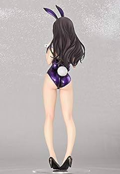 フリーイング 冴えない彼女の育てかた♭ 1/4 霞ヶ丘詩羽 バニー　フィギュア Amazon | 冴えない彼女の育てかた 霞ヶ丘 詩羽 バニーVer. 1/4
